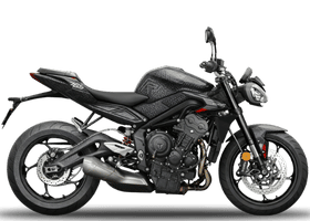 Street Triple 765